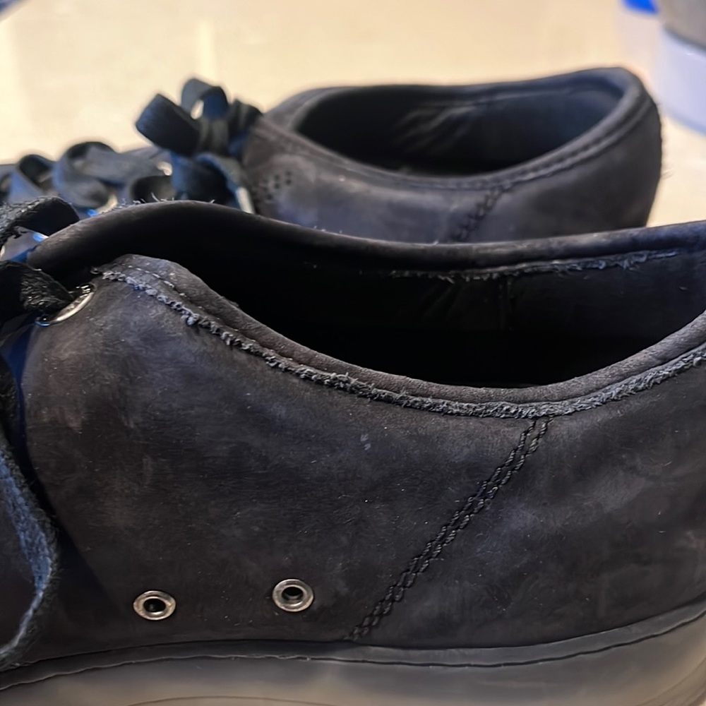Italian beautiful shoes